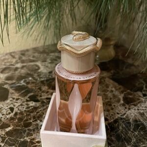 Lattafa Teriaq 3.4 fl,oz de perfume new